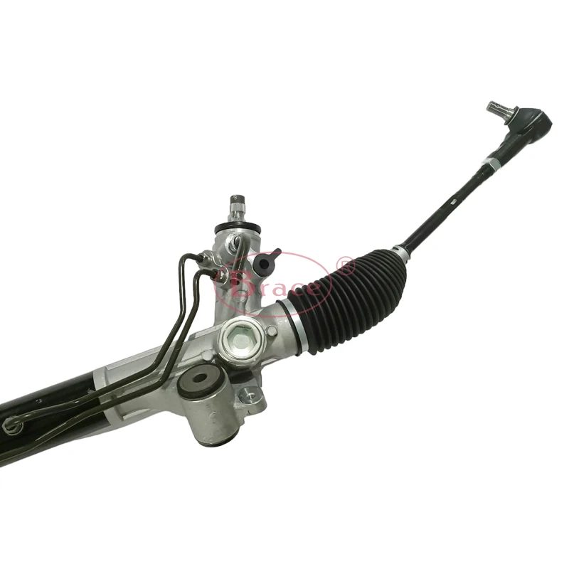 Steering Rack Assy for JAC SHUAILING T6 Pickup LHD 3401000P3010 — photo 2