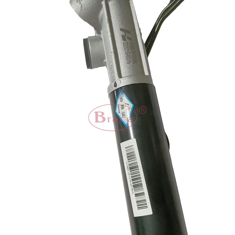 Steering Rack Assy for JAC SHUAILING T6 Pickup LHD 3401000P3010 — photo 3