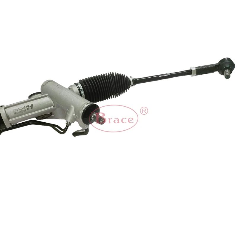 Steering Rack Assy for JAC SHUAILING T6 Pickup LHD 3401000P3010 — photo 4