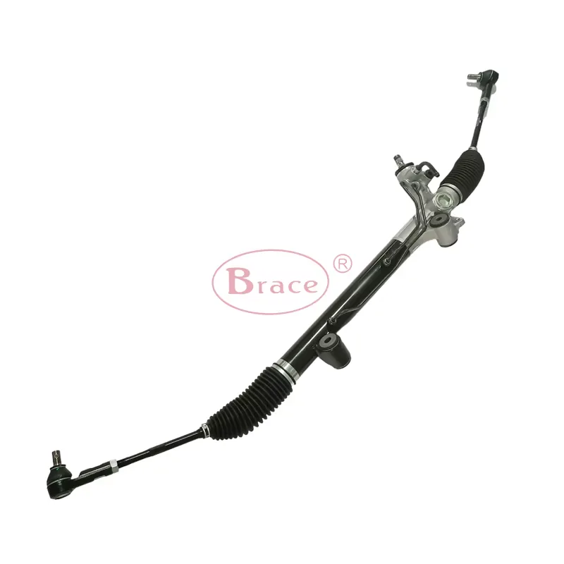 Steering Rack Assy for JAC SHUAILING T6 Pickup LHD 3401000P3010