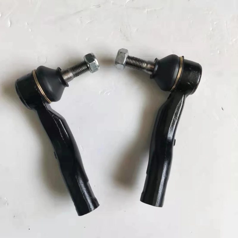 Steering Rack End for Chery Tiggo 3 J11 T11-3401060 T11-3401050 — photo 3