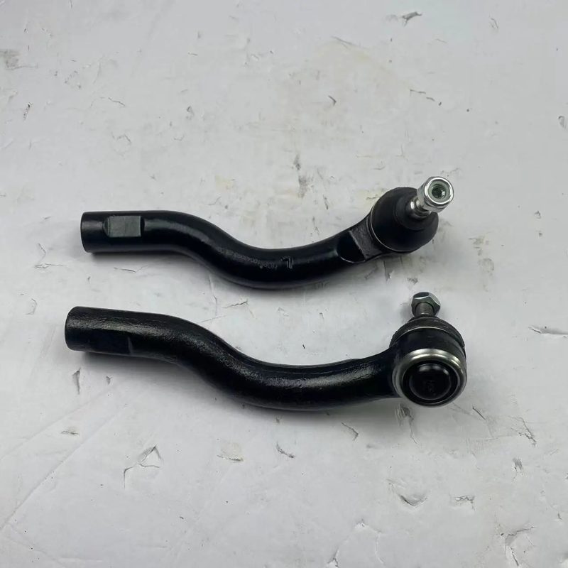 Steering Rack End for MG3 2015 OEM 10043993-B — photo 2