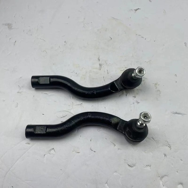Steering Rack End for MG3 2015 OEM 10043993-B — photo 3