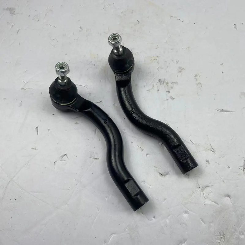 Steering Rack End for MG3 2015 OEM 10043993-B — photo 4