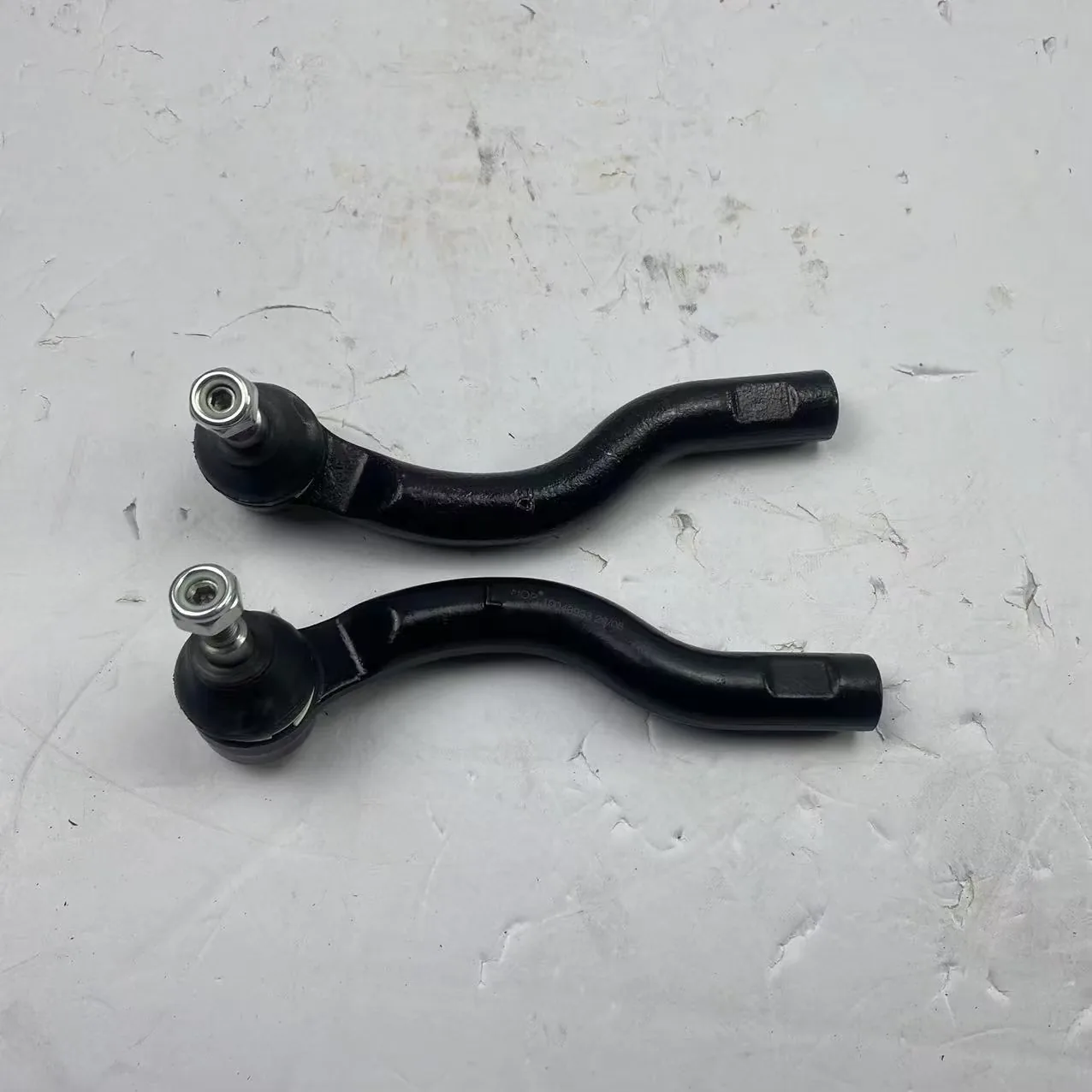 Steering Rack End for MG3 2015 OEM 10043993-B product photo