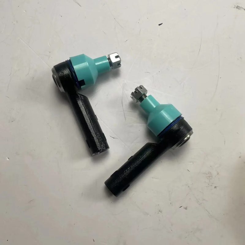 Steering Rack End for Trumpchi GS4 GS3 GE3 OEM 3410008ASVS030-B 3410008ASVS050-B — photo 2