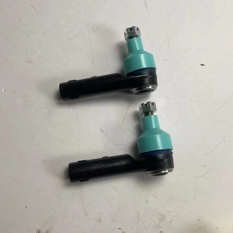 Steering Rack End for Trumpchi GS4 GS3 GE3 OEM 3410008ASVS030-B 3410008ASVS050-B — photo 3