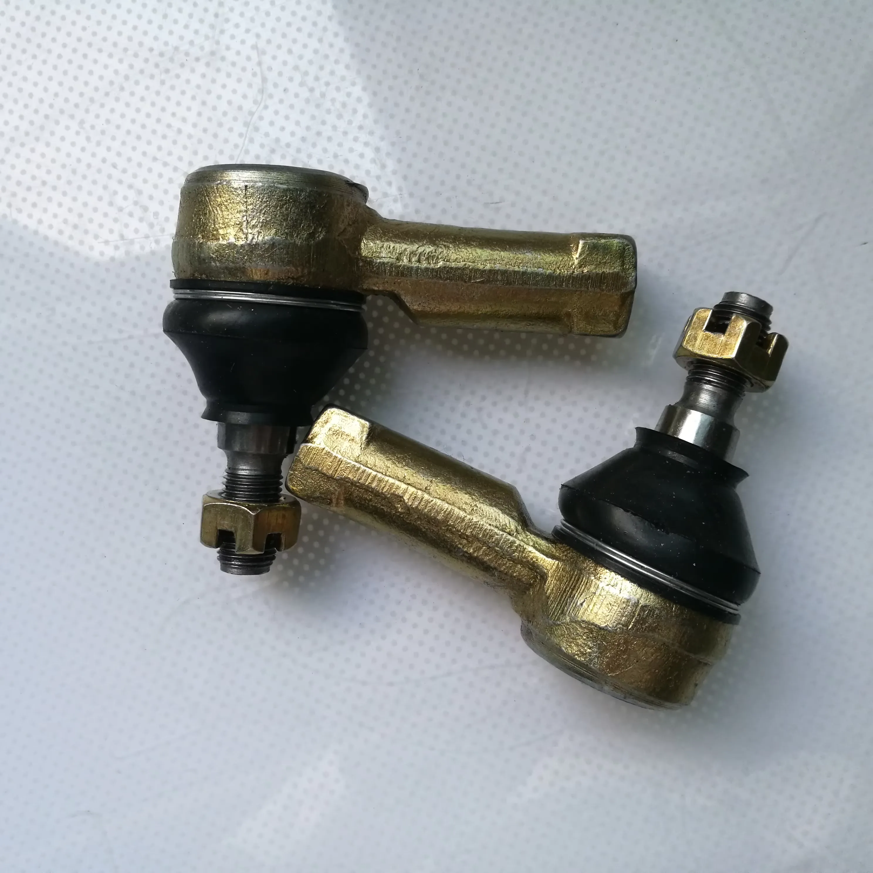 Steering Rack End for Zotye Nomad Hunter Autorrad Outsider
