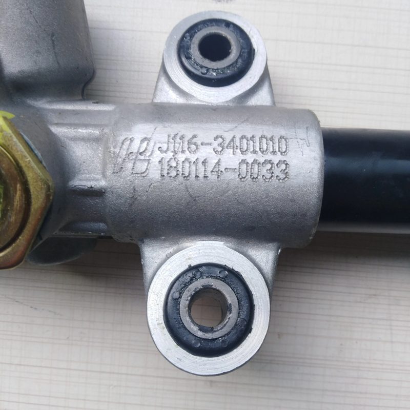Steering Rack for Chana Benni 180114-0033 — photo 4