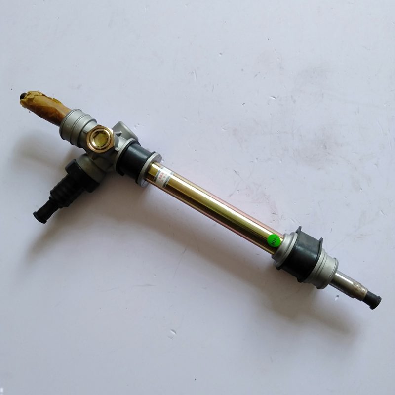 Steering Rack for Chana Star M201 MD201 — photo 2