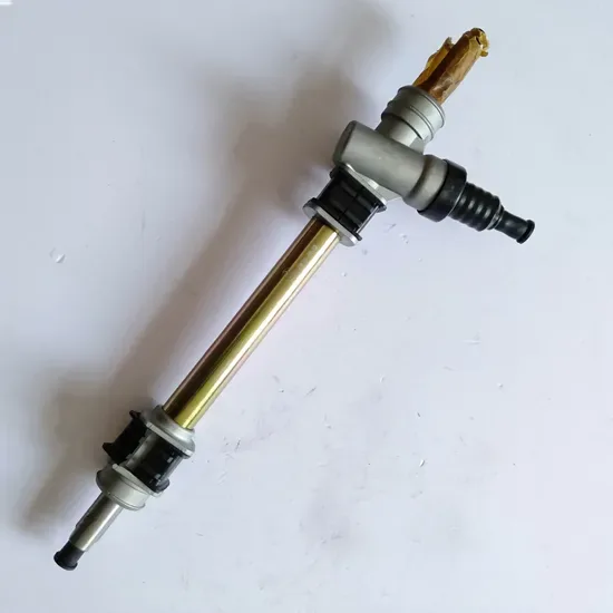 Steering Rack for Chana Star M201 MD201 product photo