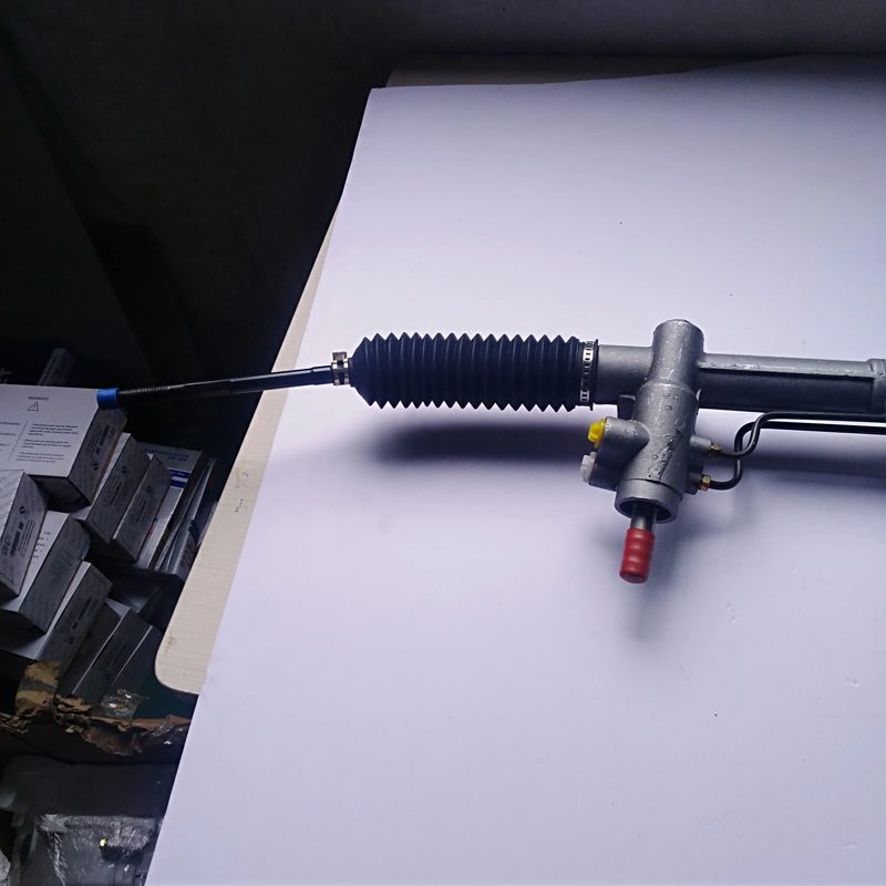 Steering Rack for Chery A3 J3 Skin Speranza Orinoco OEM M11-3401010BB — photo 2