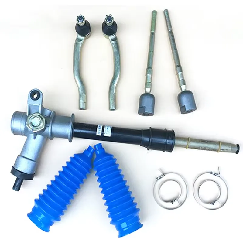 Steering Rack for Haima Fstar Cargo Van 1000cc 1200cc