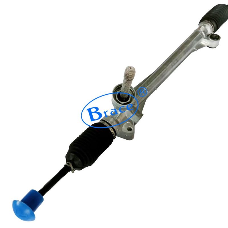 Steering Rack for Mgzs OEM 10355271-a — photo 2