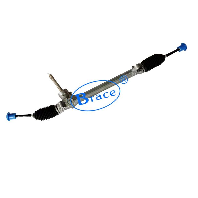 Steering Rack for Mgzs OEM 10355271-a — photo 3