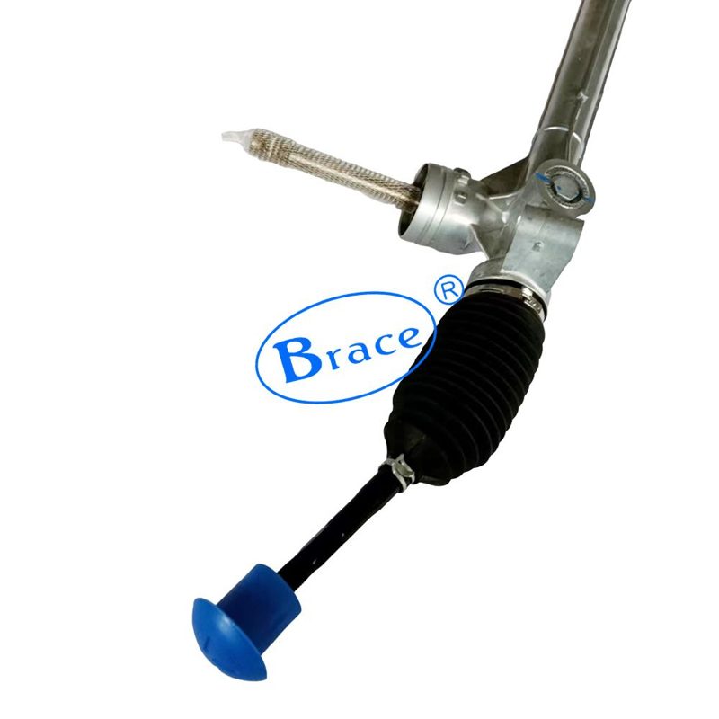 Steering Rack for Mgzs OEM 10355271-a — photo 4