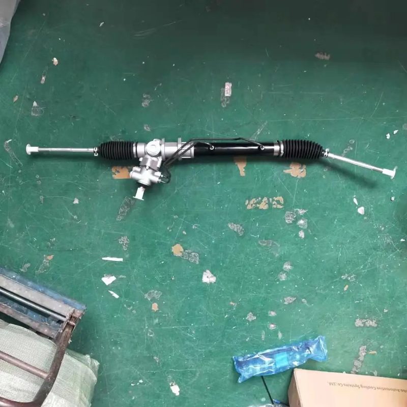 Steering Rack for Zotye Nomad 2008 5008 — photo 2