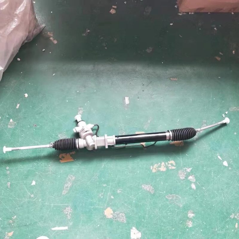 Steering Rack for Zotye Nomad 2008 5008 — photo 4