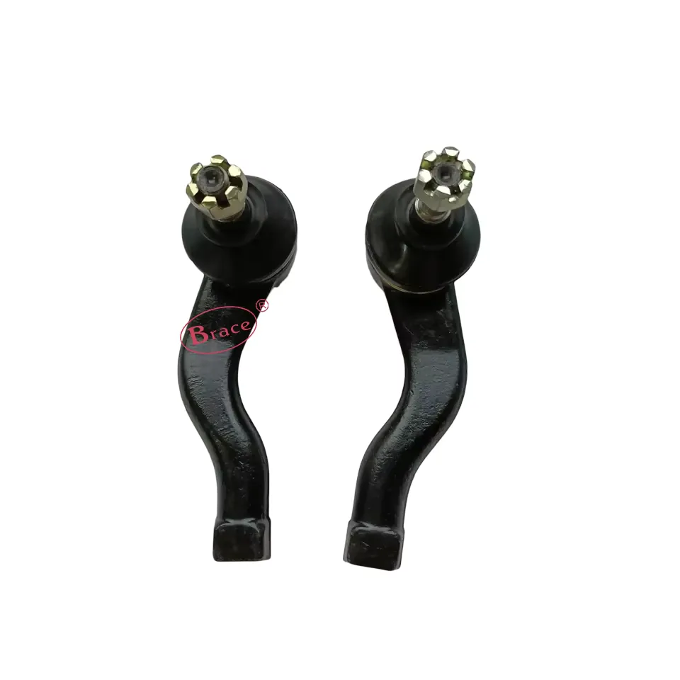 Steering Tie End Rod Ball Joint Tie Rod End for Faw WeiZhi V2 product photo