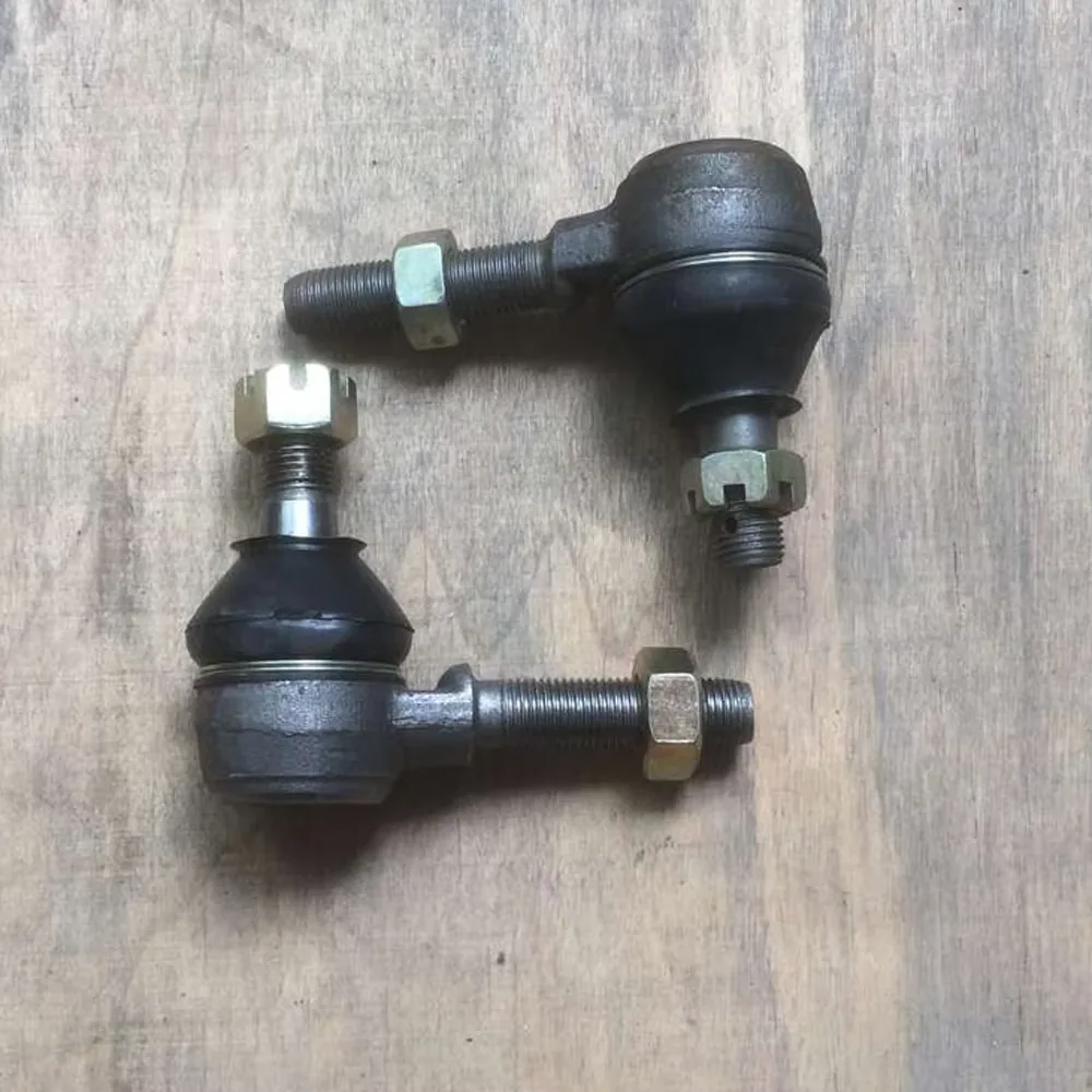 Steering Tie Rod End for Alto 48810-62L00 product photo