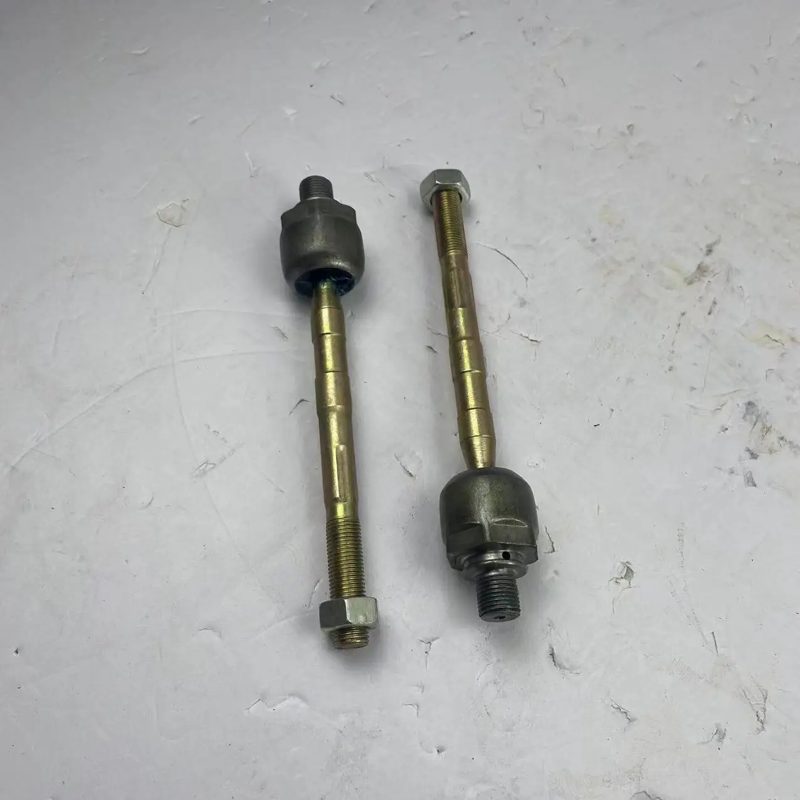 Steering Tie Rod End for Changan Alsvin — photo 2