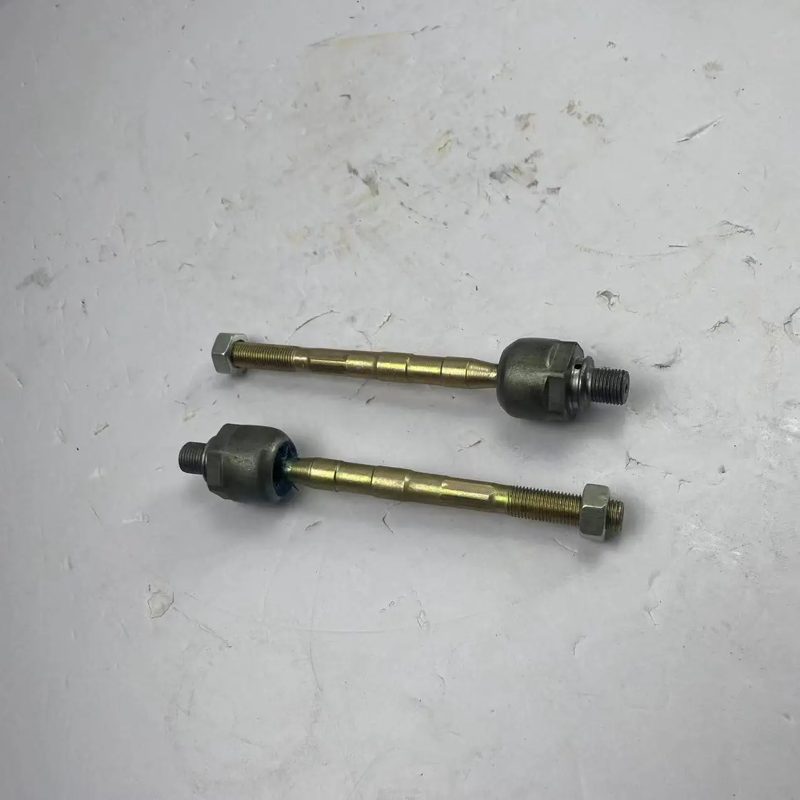 Steering Tie Rod End for Changan Alsvin — photo 3