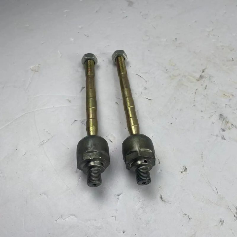 Steering Tie Rod End for Changan Alsvin — photo 4