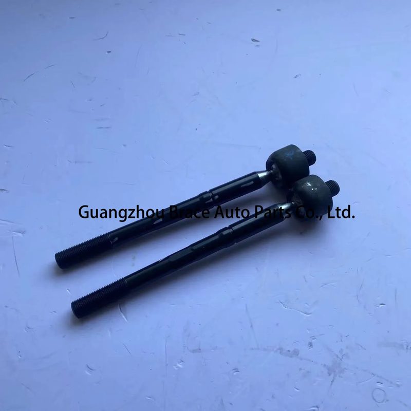 Steering Tie Rod End for Trumpchi GA8 320T 2017 OEM 341000BALS030 — photo 2