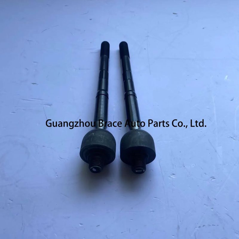 Steering Tie Rod End for Trumpchi GA8 320T 2017 OEM 341000BALS030 — photo 4