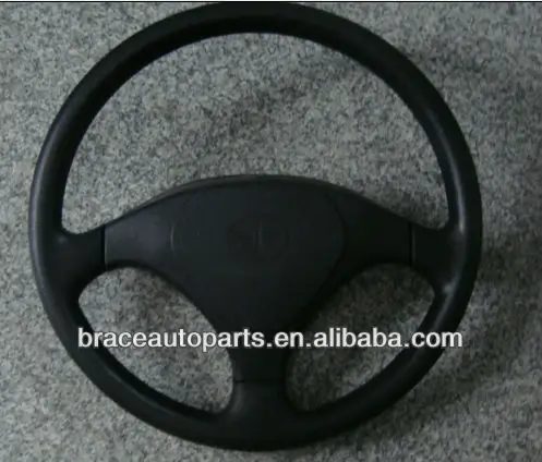 Steering Wheel for FAW6350 — photo 2
