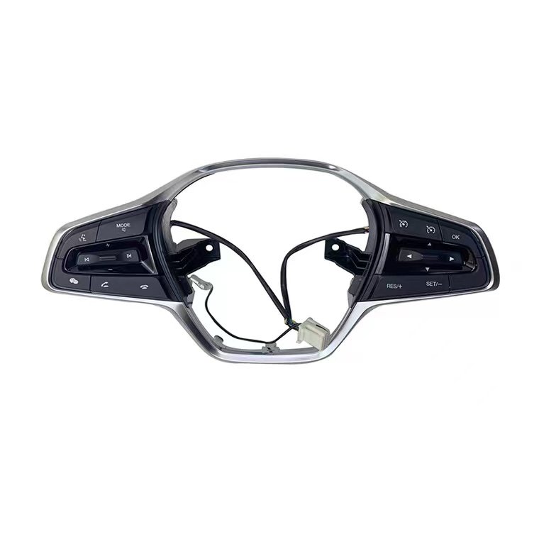 Steering Wheel Switch for Trumpchi GS4 GS8 product photo