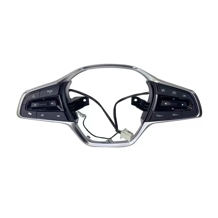 Interruptor del volante para Trumpchi GS4 GS8