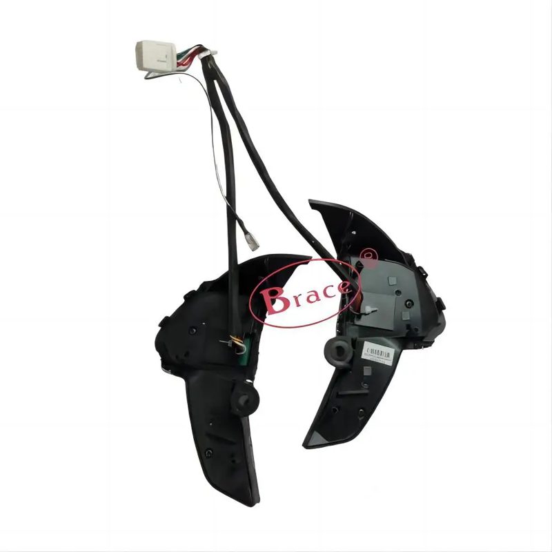 Steering Wheel Switch Suitable for Trumpchi GA8 8228003BAL0300RD1 — photo 3
