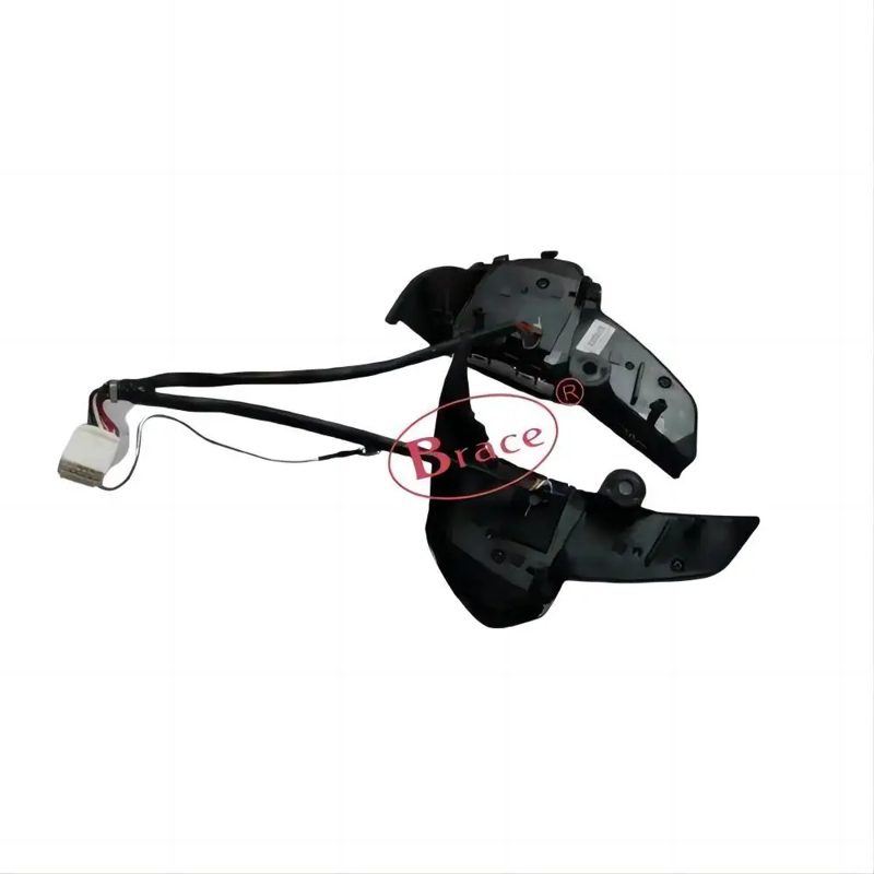 Steering Wheel Switch Suitable for Trumpchi GA8 8228003BAL0300RD1 — photo 4