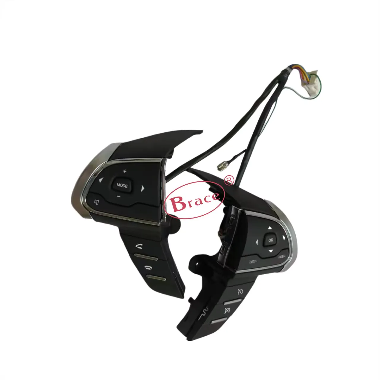 Steering Wheel Switch Suitable for Trumpchi GA8 8228003BAL0300RD1 product photo