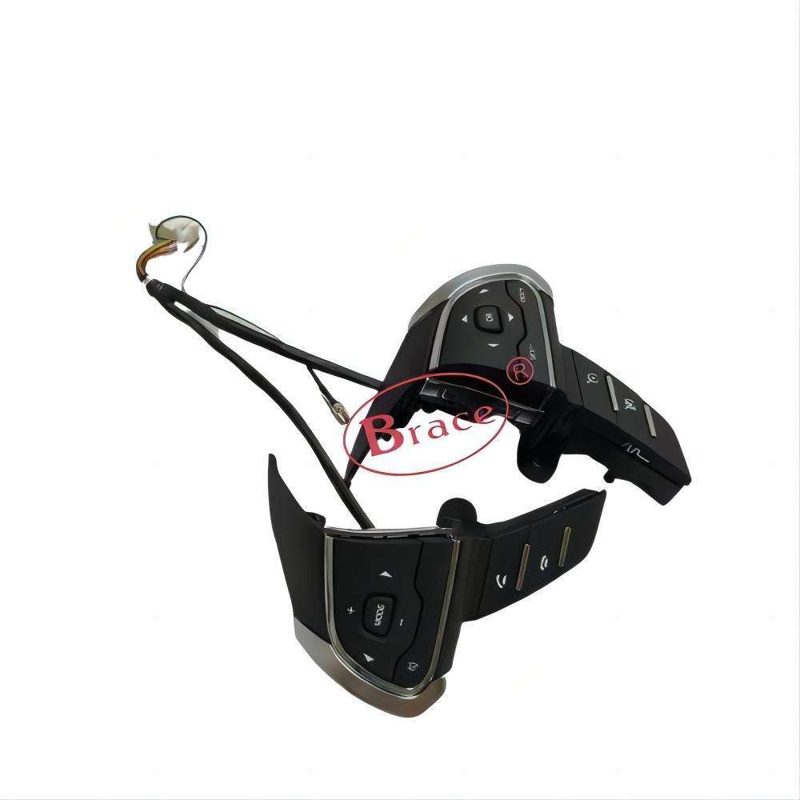Steering Wheel Switch Suitable for Trumpchi Ga8 8228003bal0300rd1 — photo 2