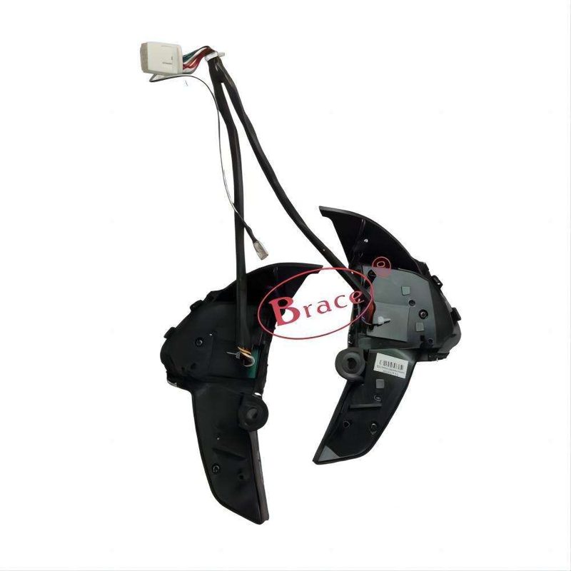 Steering Wheel Switch Suitable for Trumpchi Ga8 8228003bal0300rd1 — photo 3
