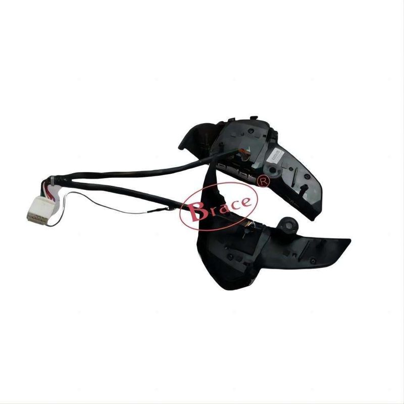 Steering Wheel Switch Suitable for Trumpchi Ga8 8228003bal0300rd1 — photo 4