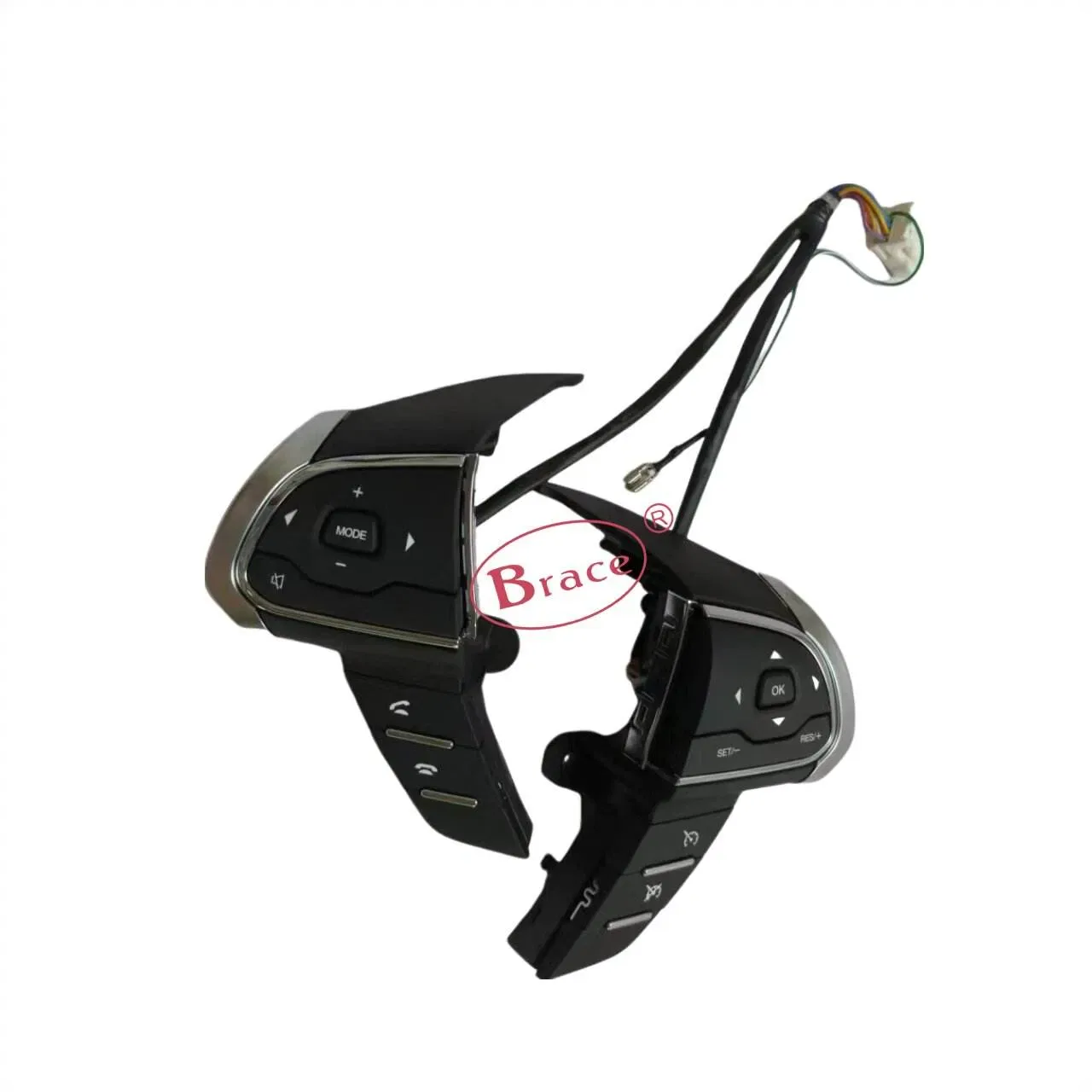 Steering Wheel Switch Suitable for Trumpchi Ga8 8228003bal0300rd1 product photo