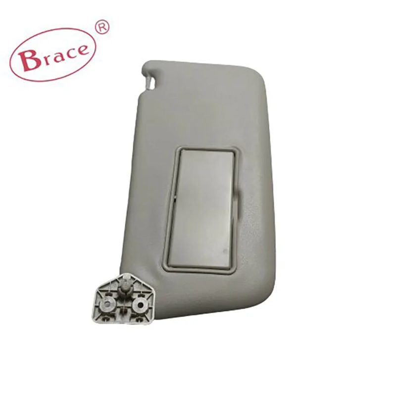 Sun Visor Assy for BAIC X25 118403663 Saft — photo 3