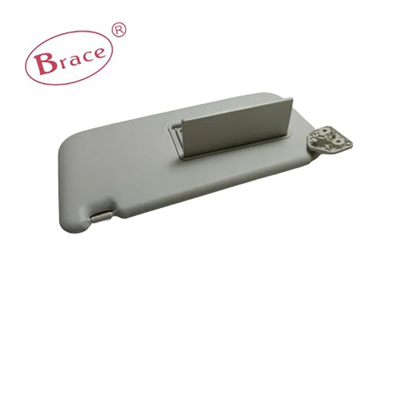Sun Visor Assy for BAIC X25 118403663 Saft — photo 4
