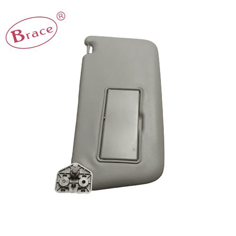 Sun Visor Assy for Baic X25 118403663 Saft — photo 3
