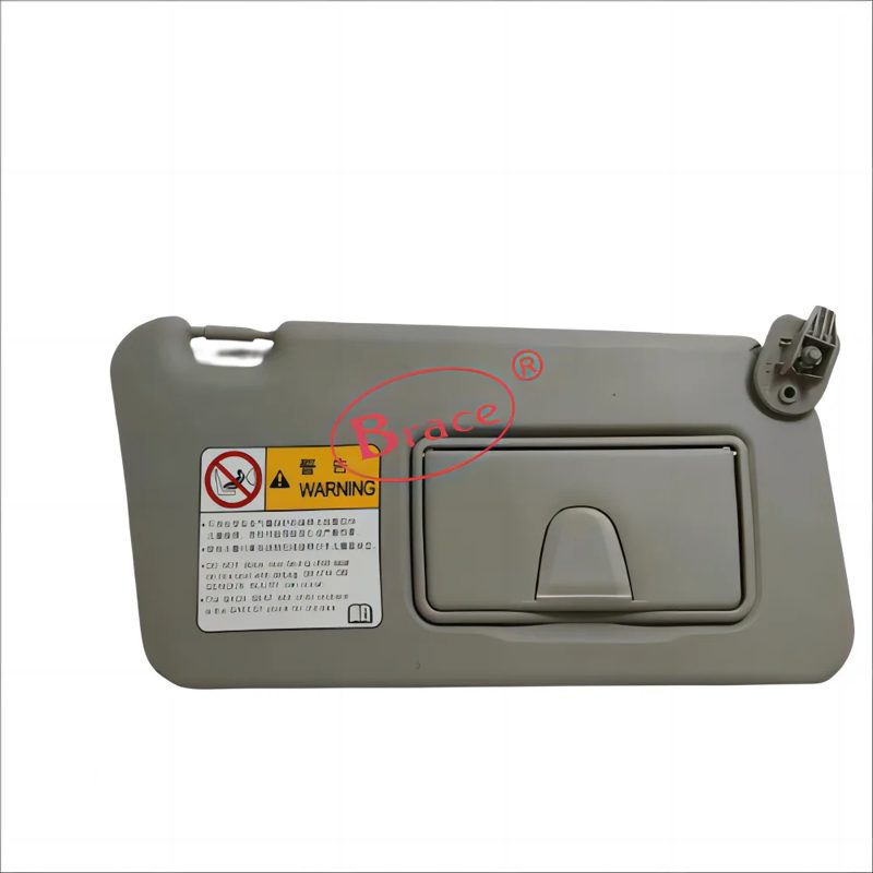 Sun Visor Assy for Zuzuki Swift 2009 63J51-MT-84802 Saft — photo 2