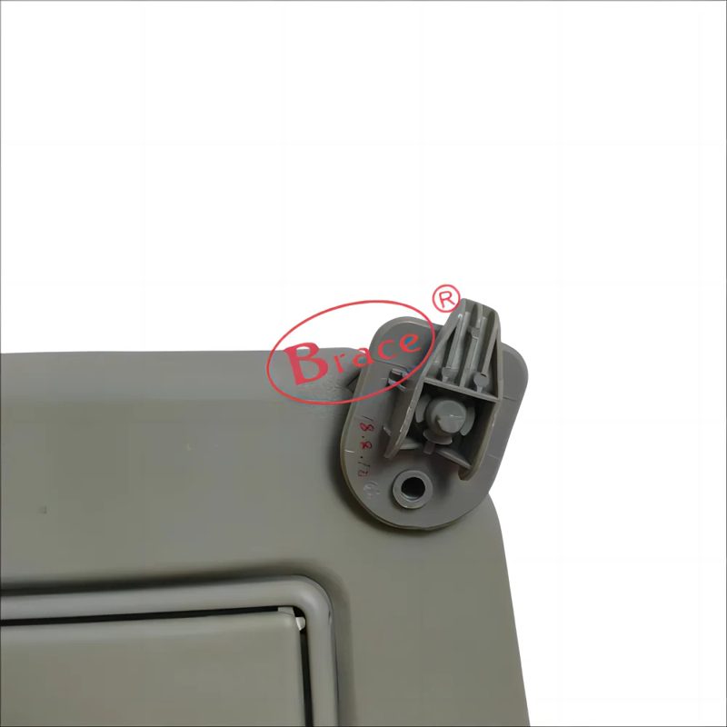 Sun Visor Assy for Zuzuki Swift 2009 63J51-MT-84802 Saft — photo 4