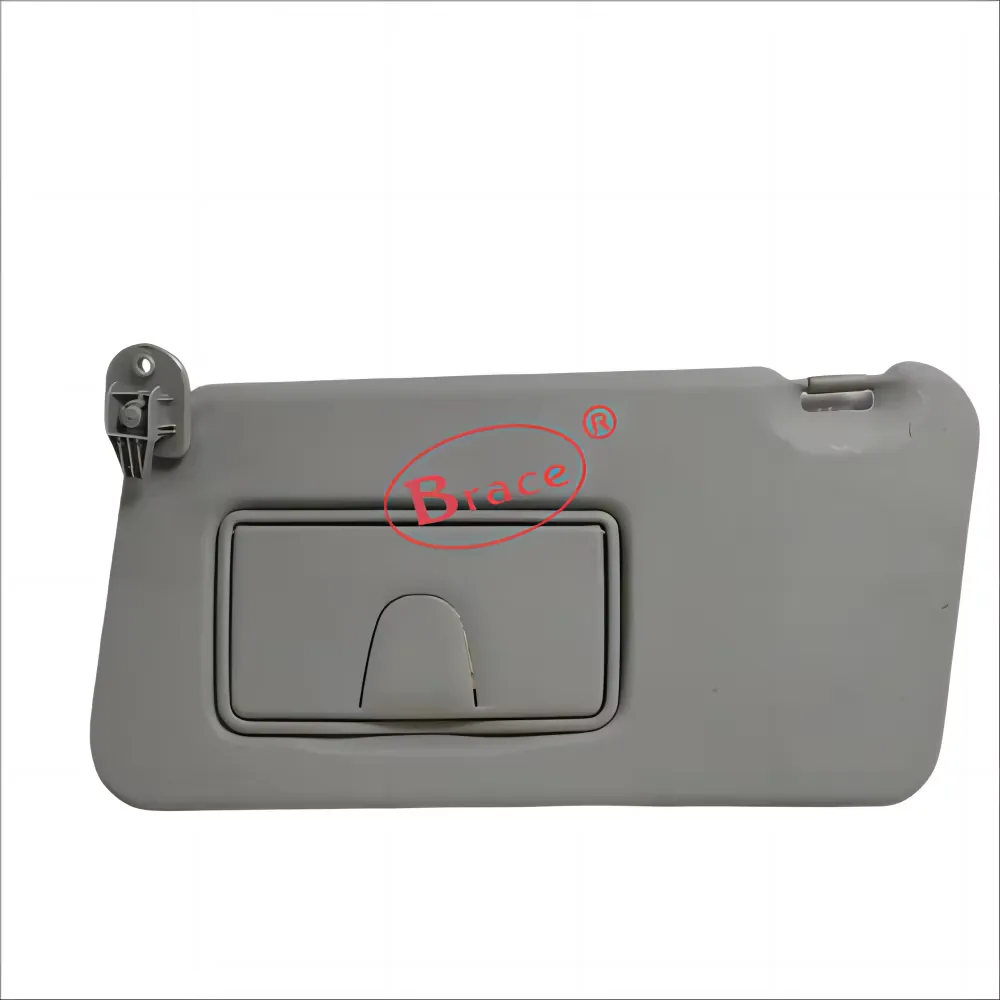 Sun Visor Assy for Zuzuki Swift 2009 63J51-MT-84802 Saft product photo