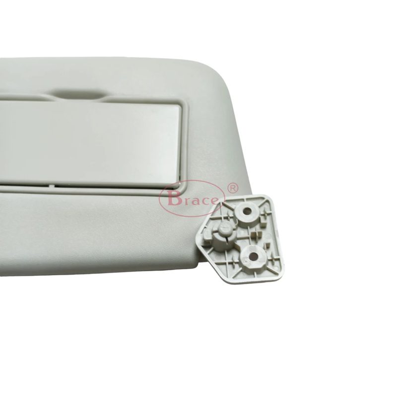 Sun Visor for Baic X25 — photo 2