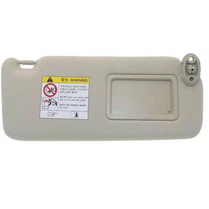 Sun Visor for Geely FC Vision X6 SUV — photo 2