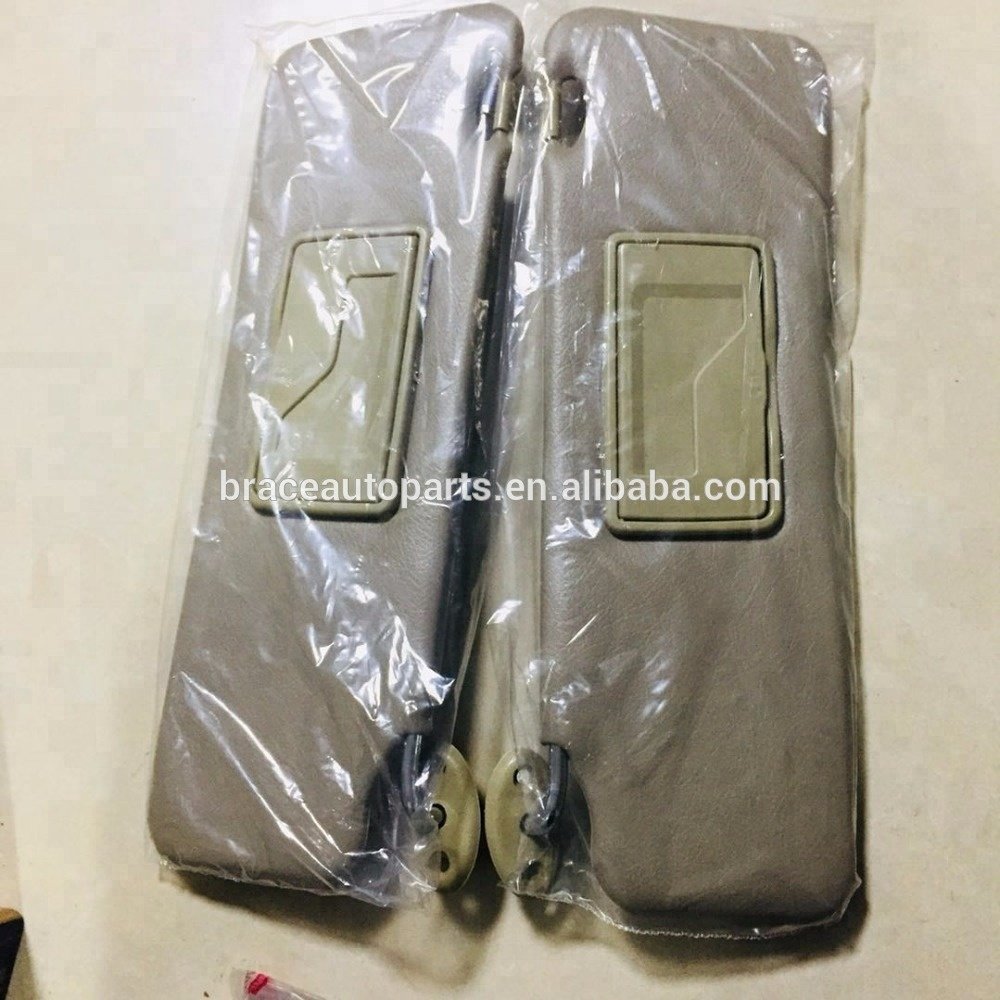 Sun Visor for Great Wall Safe product photo