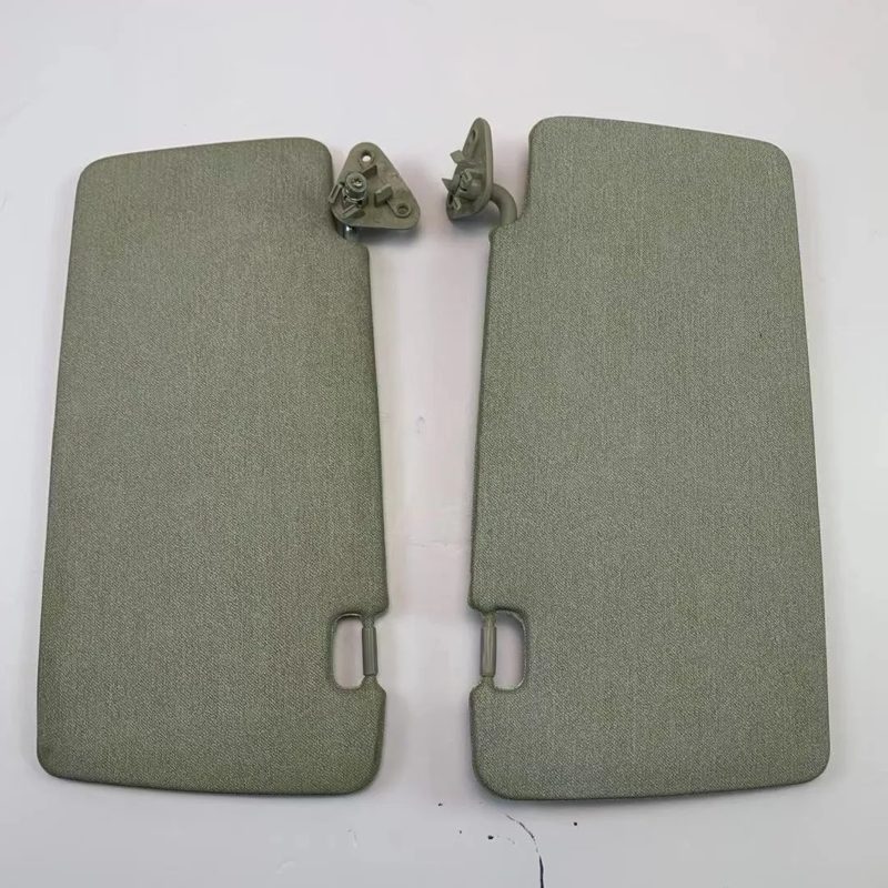 Sun Visor for Hafei Minyi MPV — photo 2