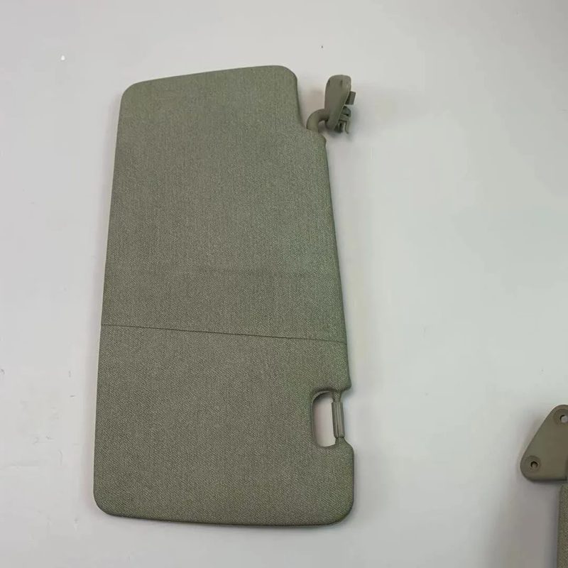 Sun Visor for Hafei Minyi MPV — photo 3
